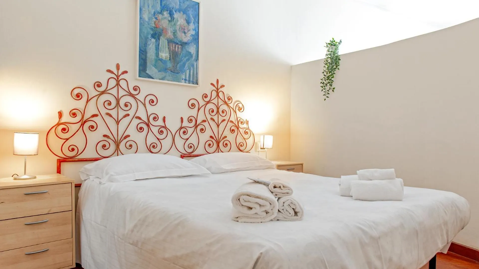 Homiday-Centro Storico-Sweet Home Con Ac Pisa Olaszország
