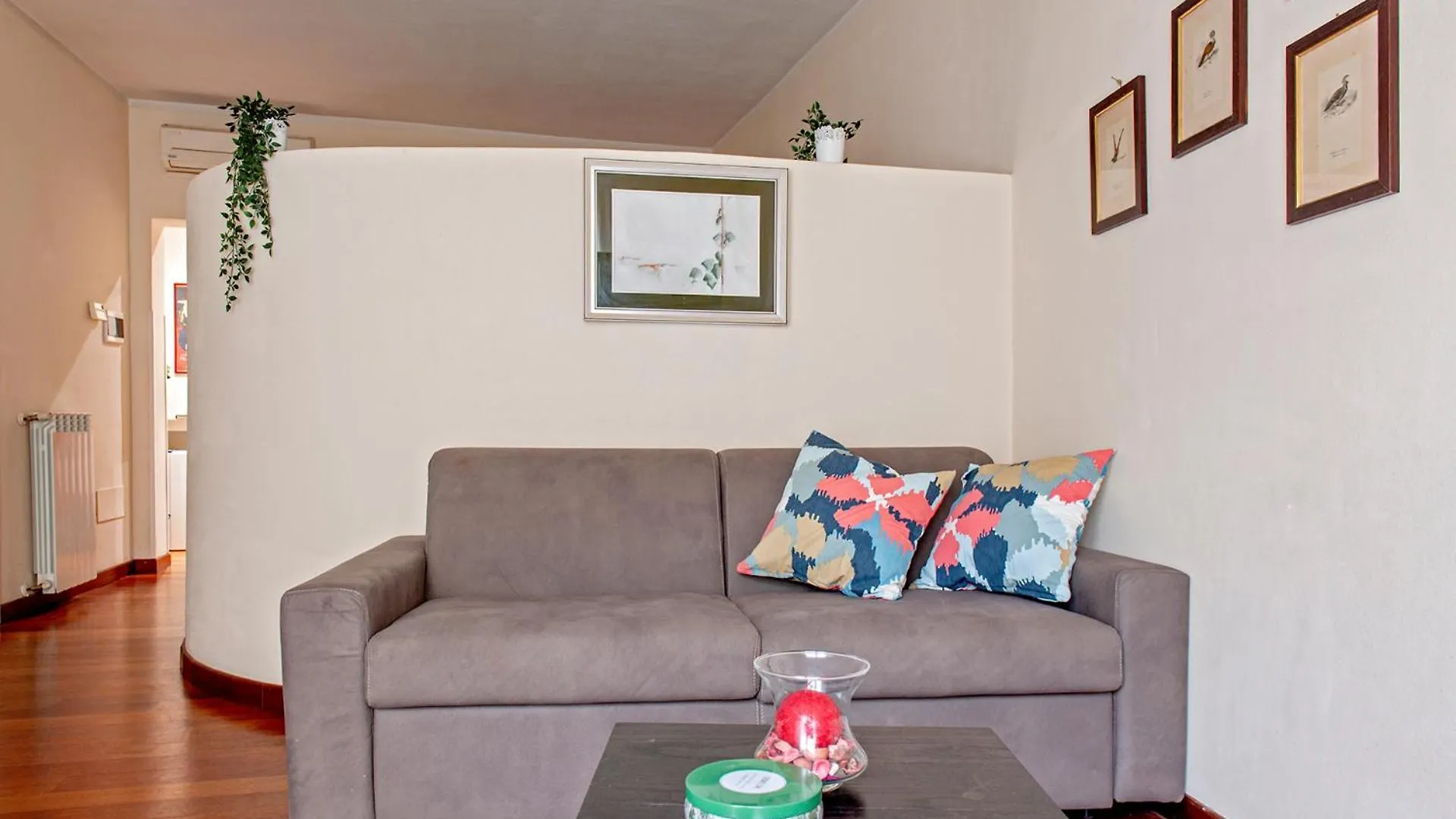 Apartman Homiday-Centro Storico-Sweet Home Con Ac Pisa Olaszország