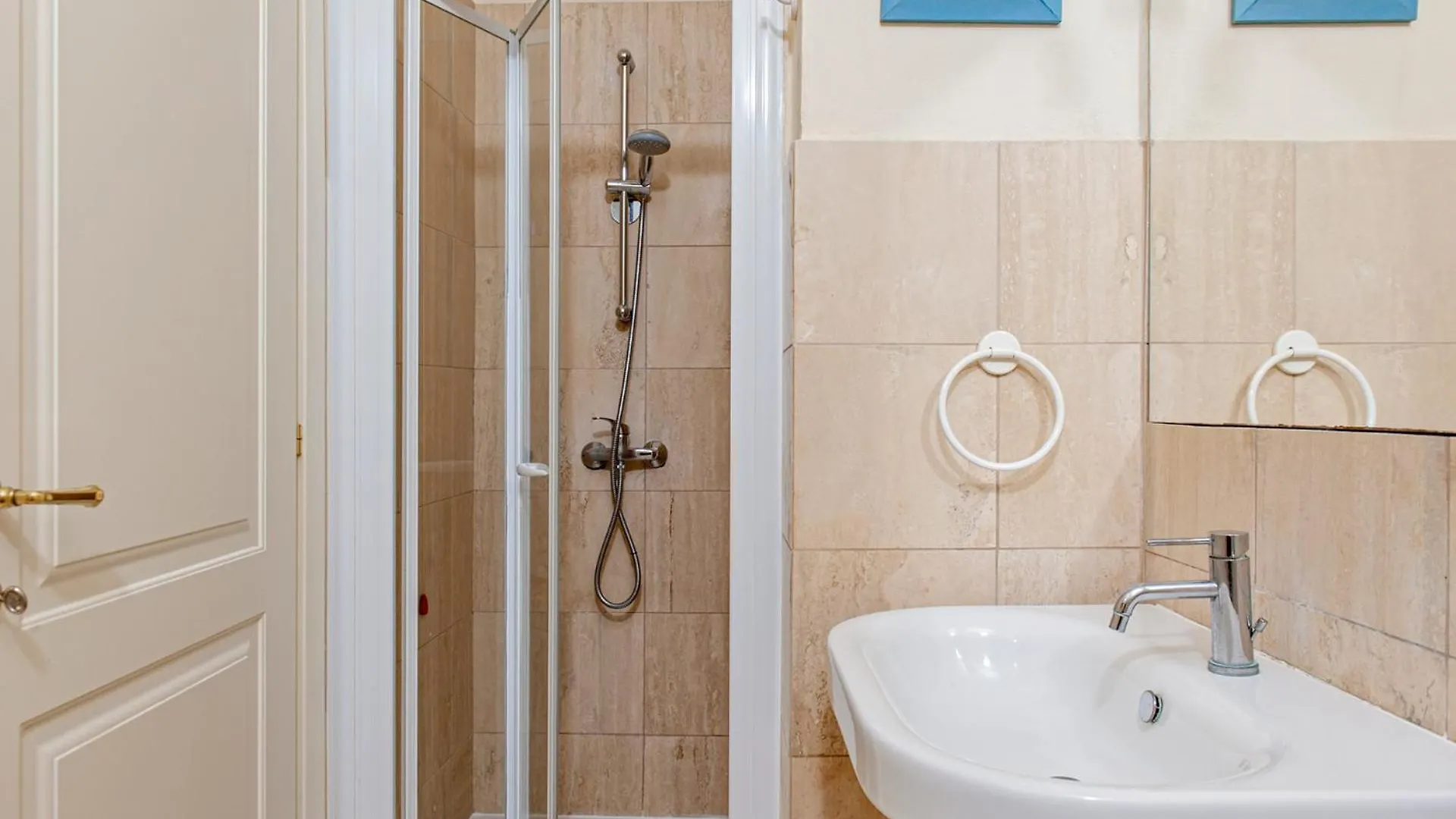 Apartman Homiday-Centro Storico-Sweet Home Con Ac Pisa
