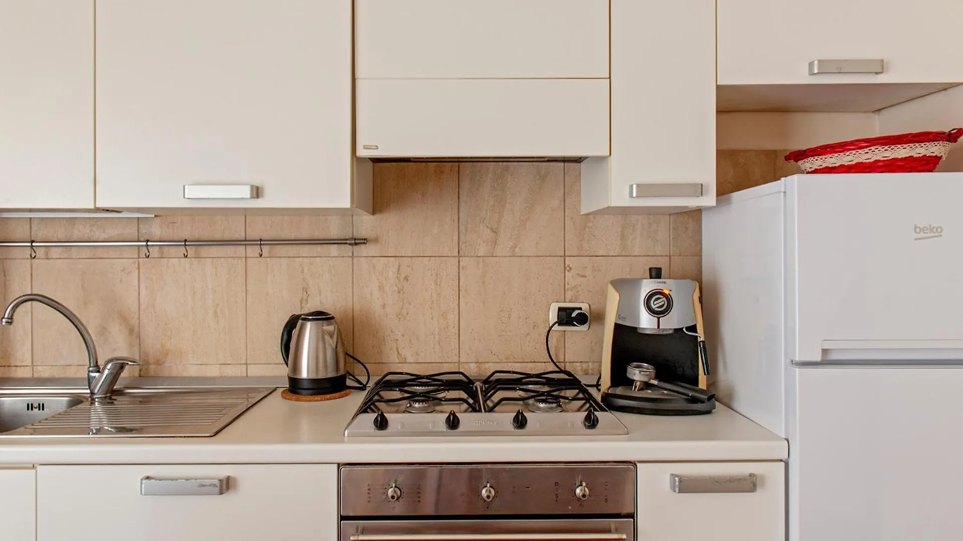 Homiday-Centro Storico-Sweet Home Con Ac Pisa Apartman