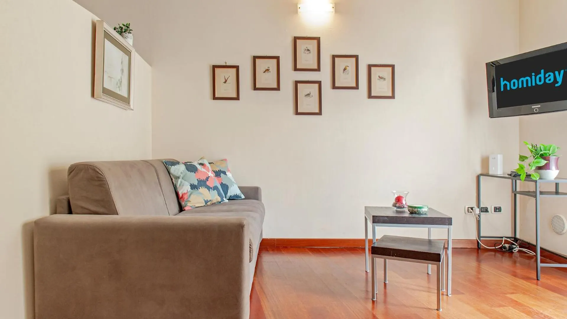 Appartamento Homiday-Centro Storico-Sweet Home Con Ac Pisa