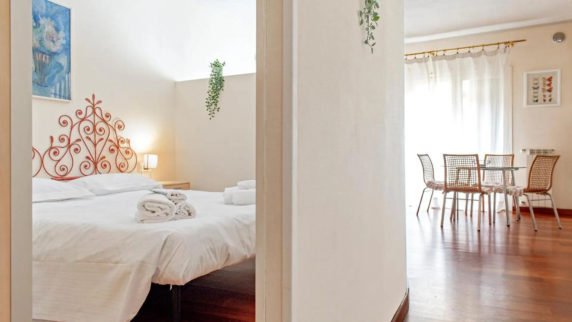 Appartamento Homiday-Centro Storico-Sweet Home Con Ac Pisa